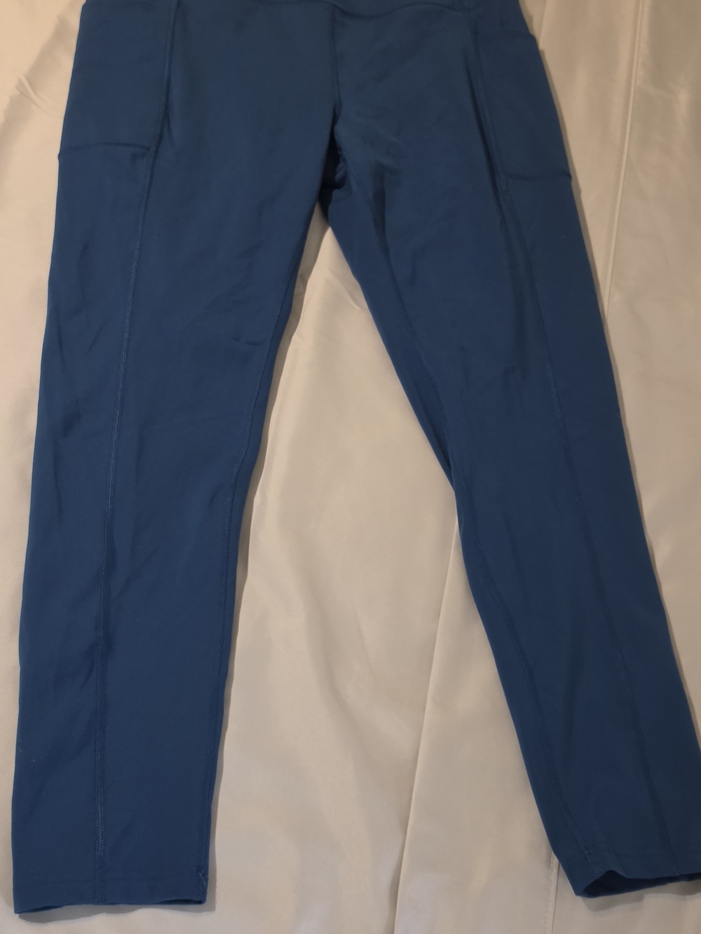 tek gear Women's Teal-Blue Performance Joggers